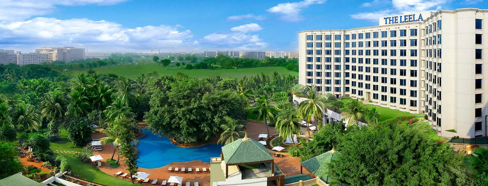 Explore the luxury brand evolution of The Leela and how its journey from hotel to lifestyle brand reflects a thoughtful hospitality brand extension rooted in Indian heritage.