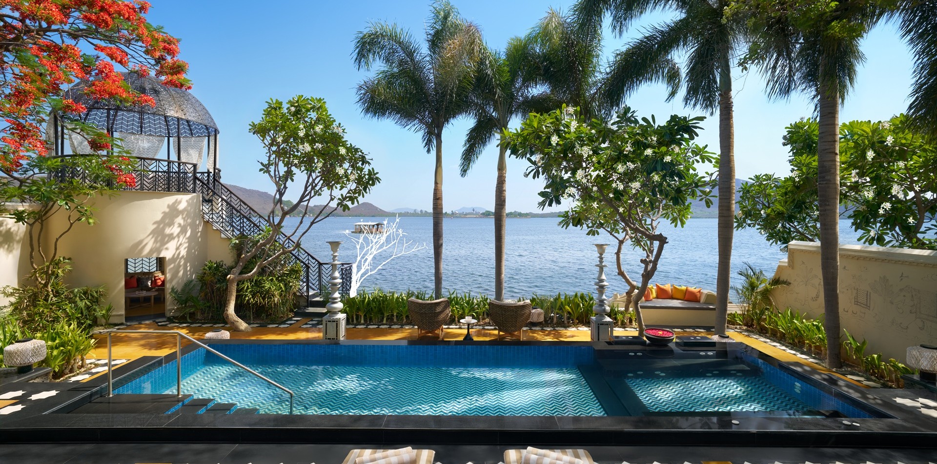 Global Hotel Alliance, The Leela and Minor Hotels 