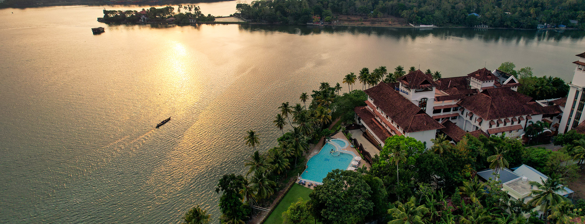 Tourist Attractions In Kollam