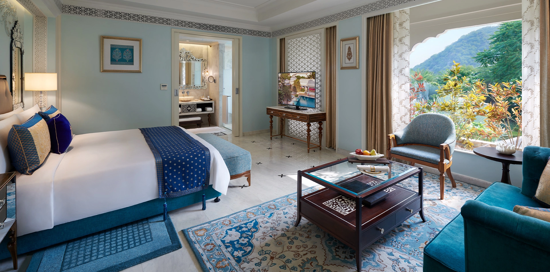 Grand Villa