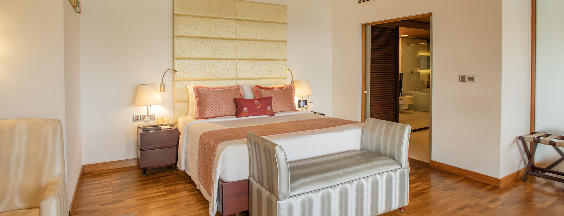 Grand Heritage Suite