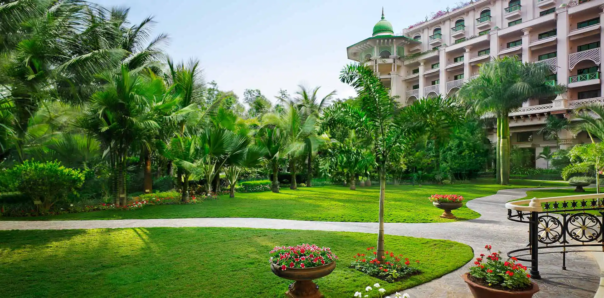 Festive Long Weekend Escape