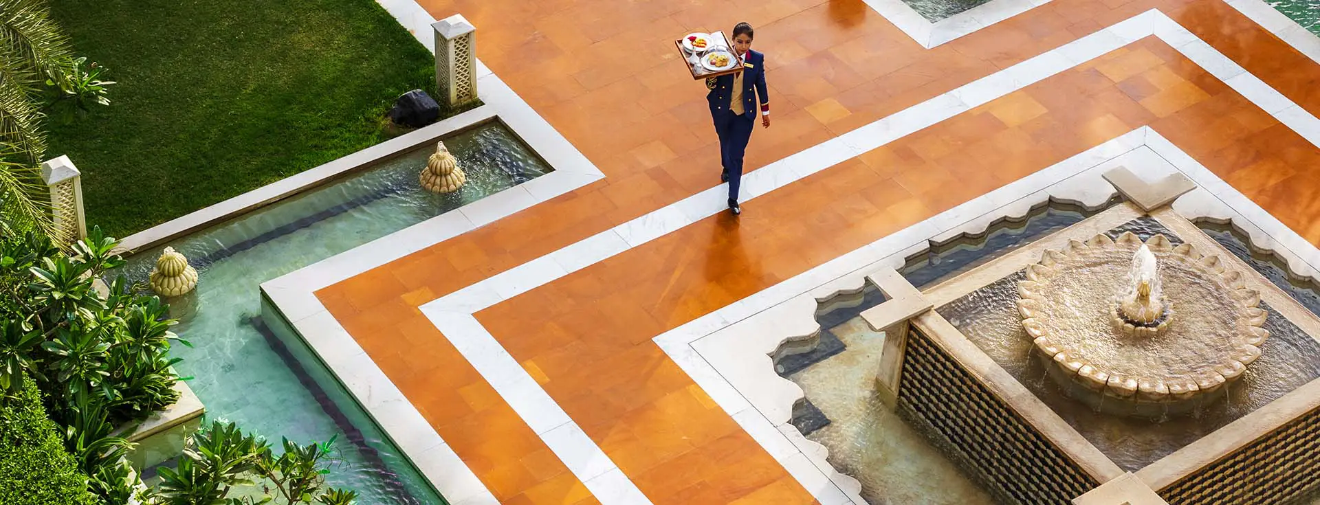 Inside the shift - How experiences are redefining modern luxury 