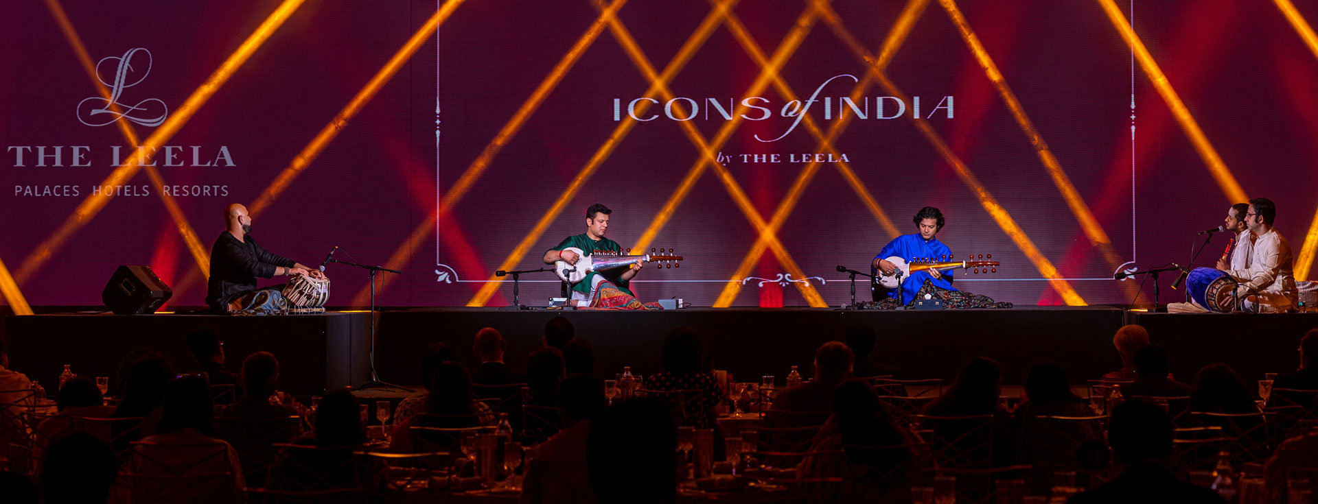 Icons of India
