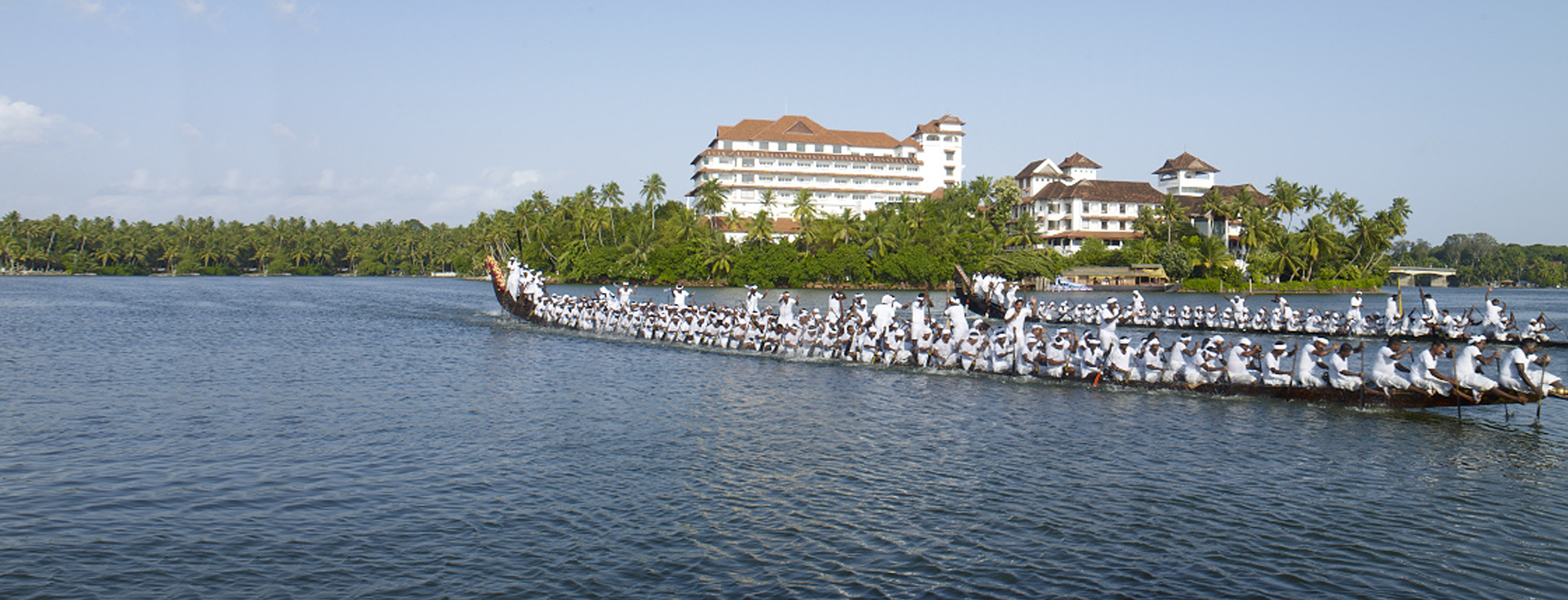 Kerala boat races