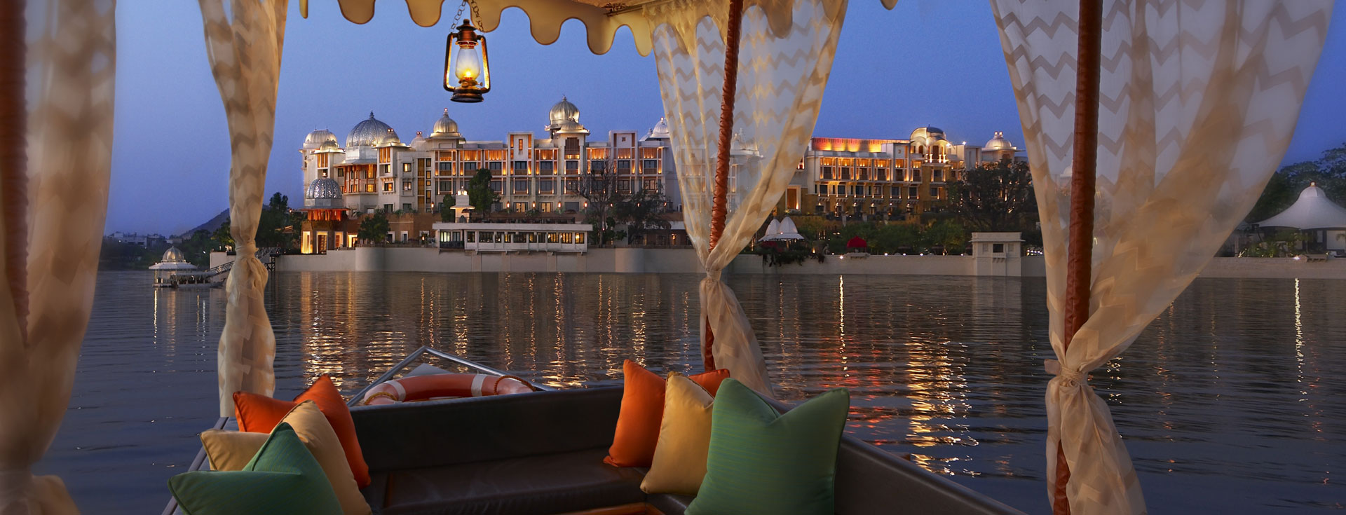 A Tribute to India Explore India’s rich legacy of arts and culture