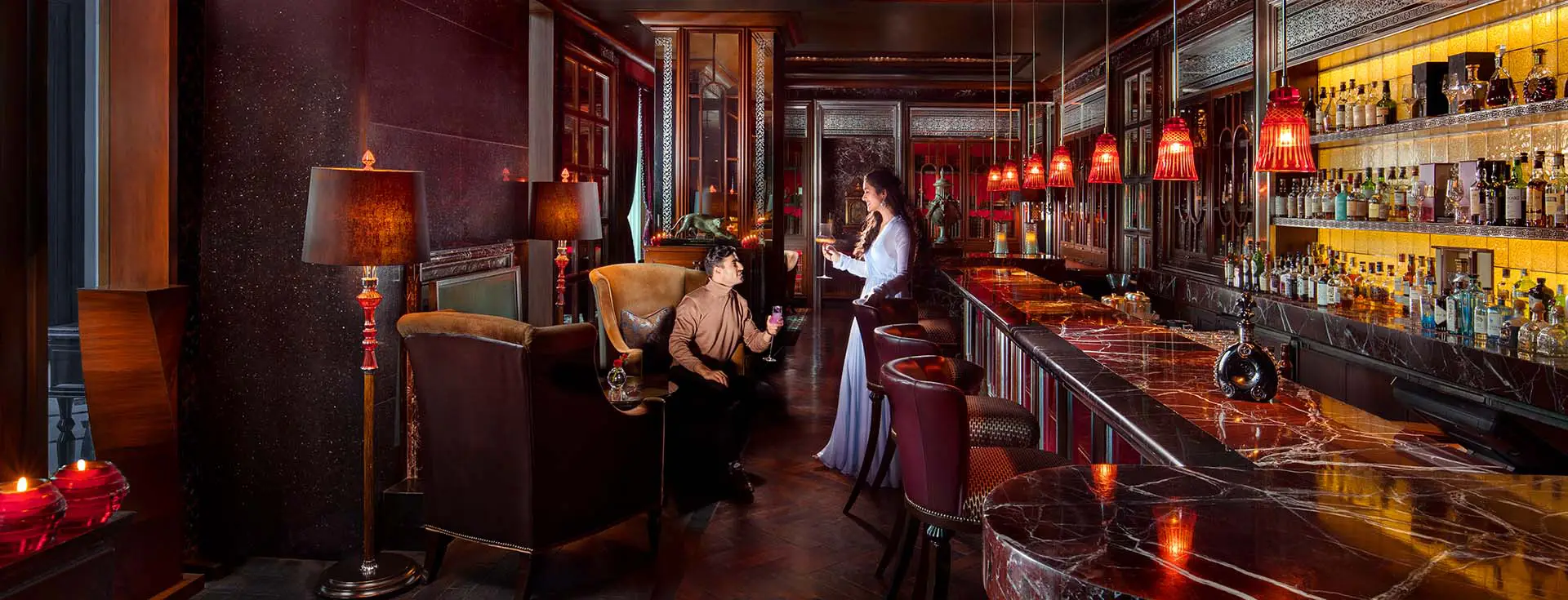 The Leela’s Journey from Five-Star Hospitality to Lifestyle Luxury 