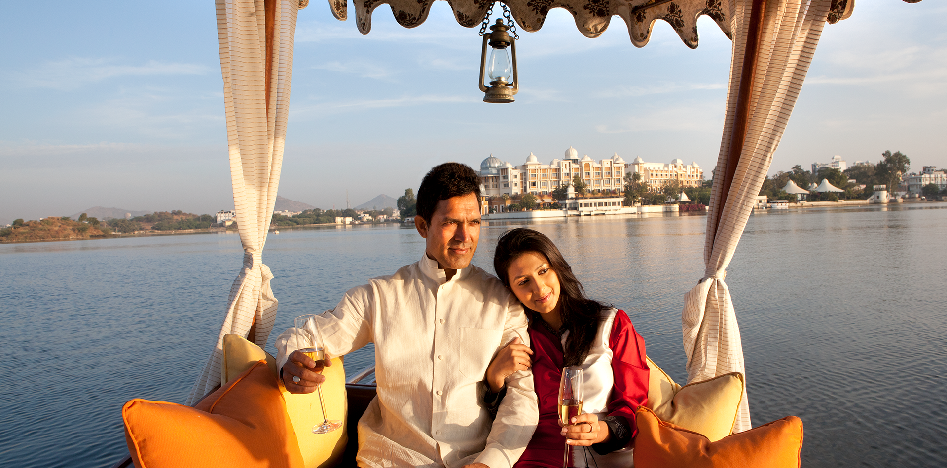 Leisure - The Leela Palace Udaipur