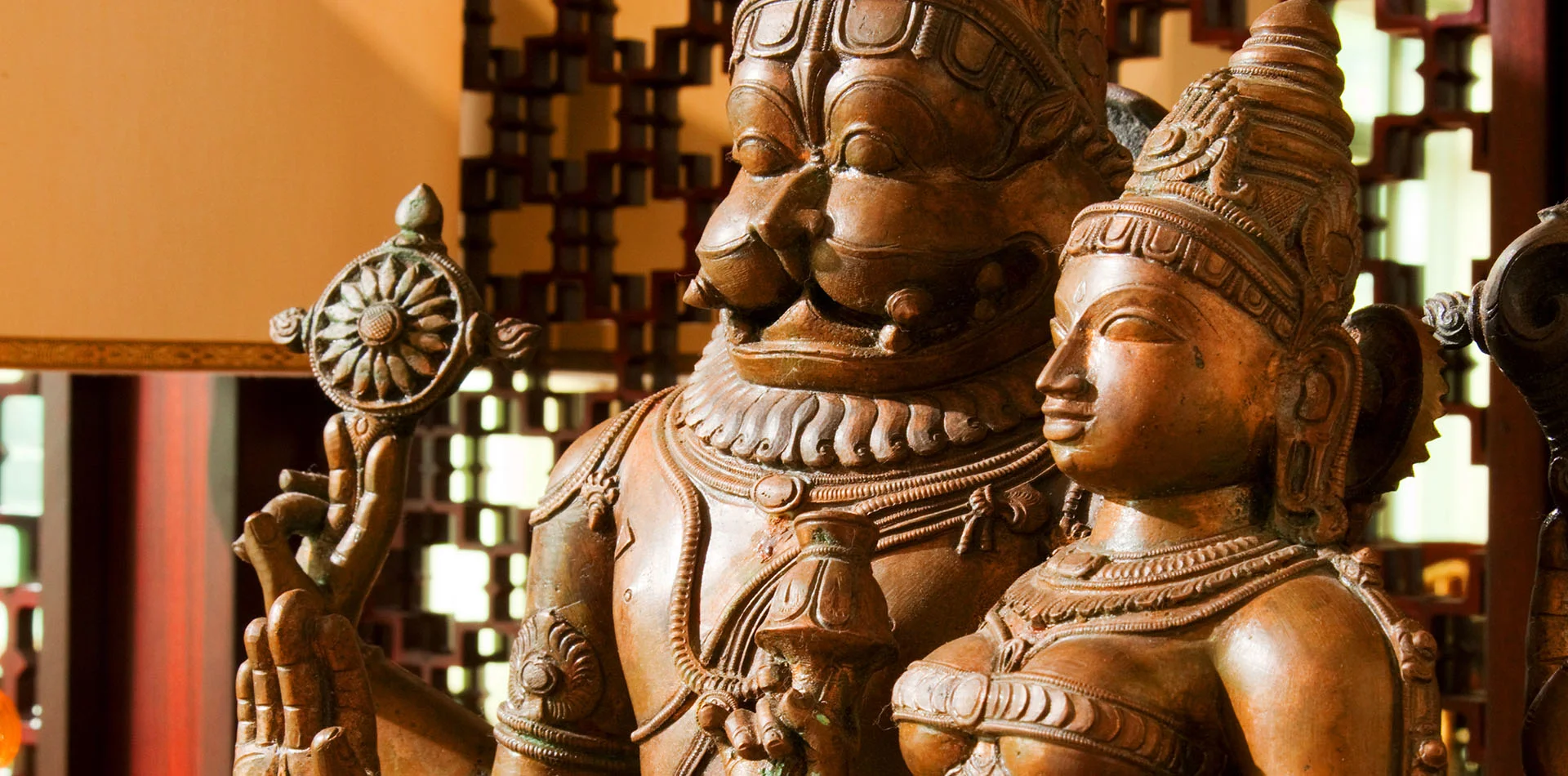 Explore Art, Architecture, & Museums in Chennai 