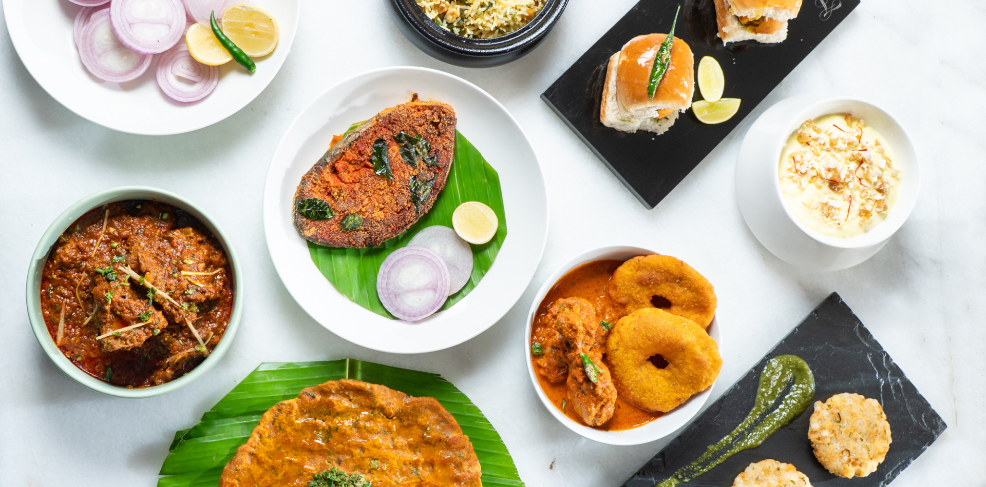 From the Heart of Maharashtra to Your Plate 