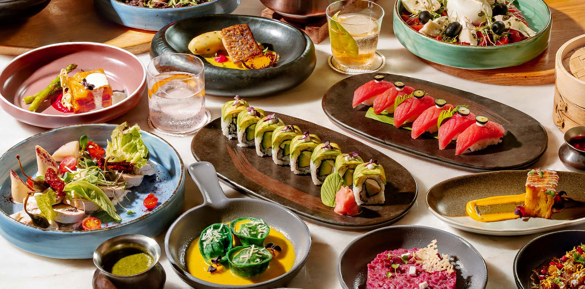 The Queens Table – Mother’s Day Brunch 