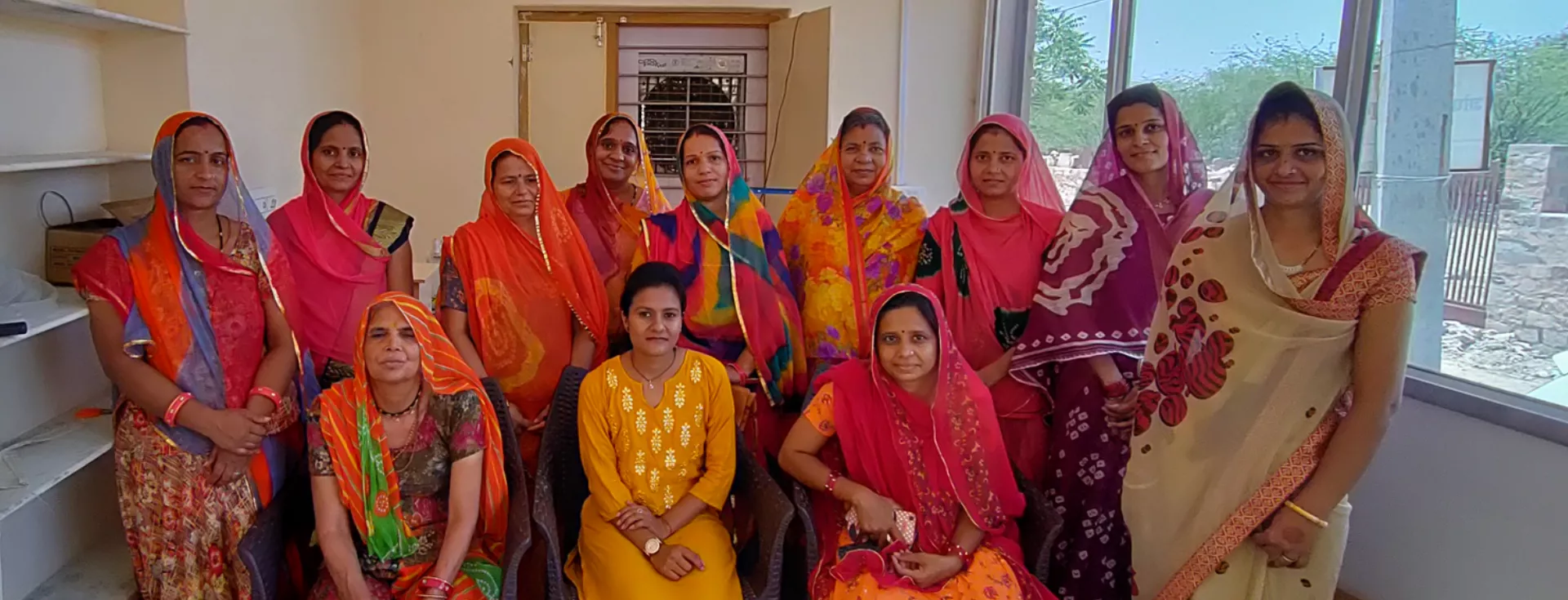 Ethical Partnerships and Local Empowerment