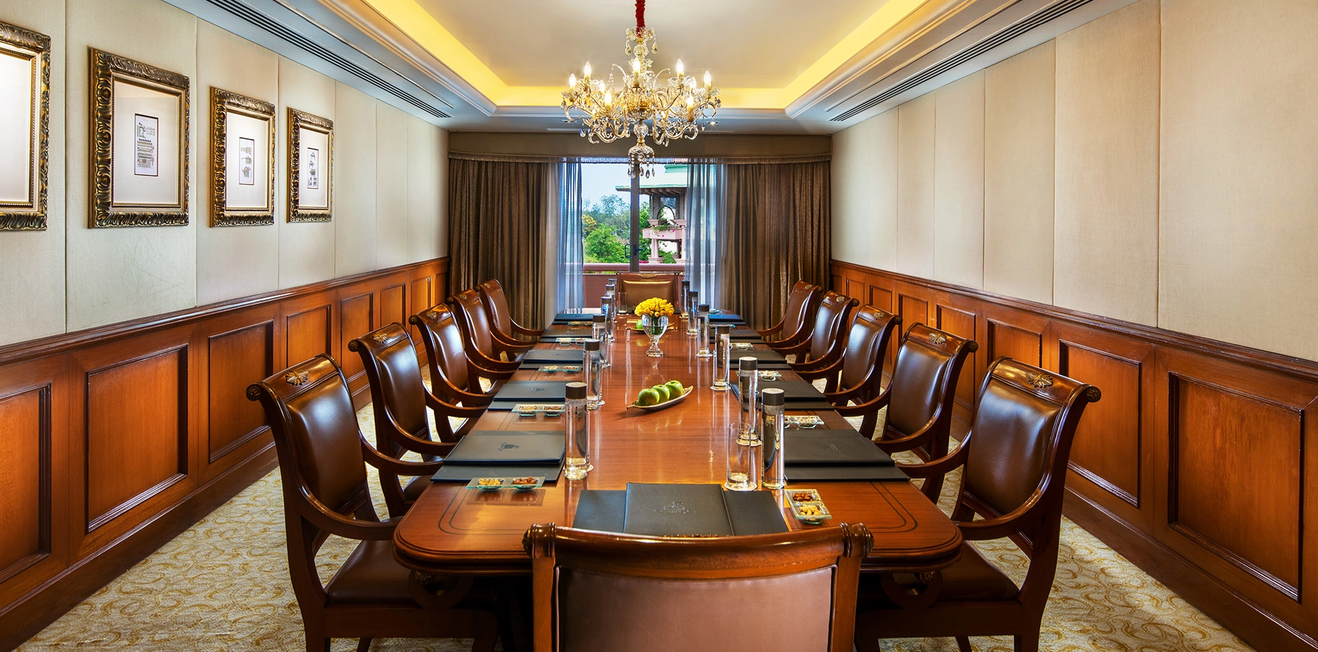 Meetings