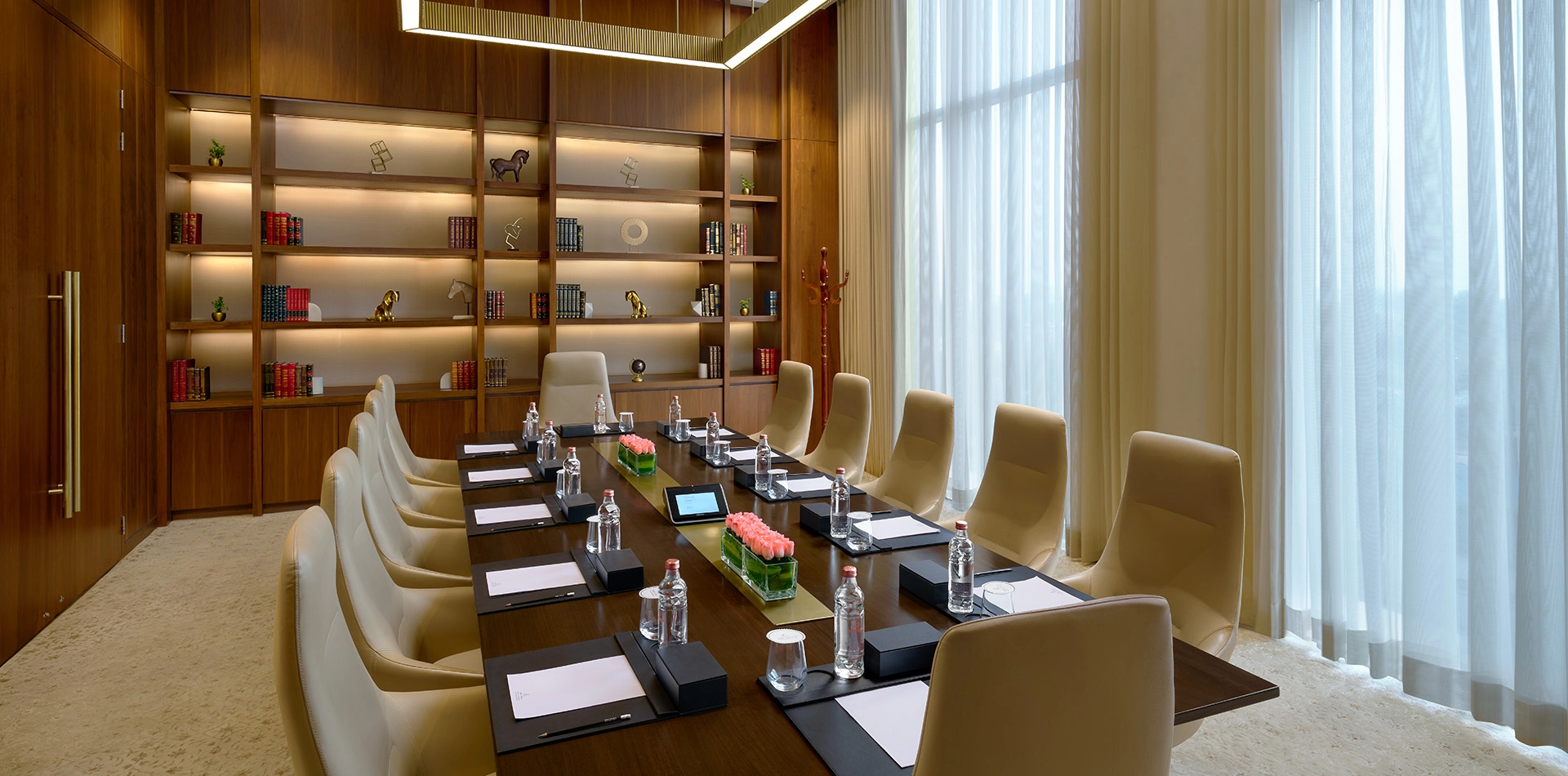 Events & Conferences 