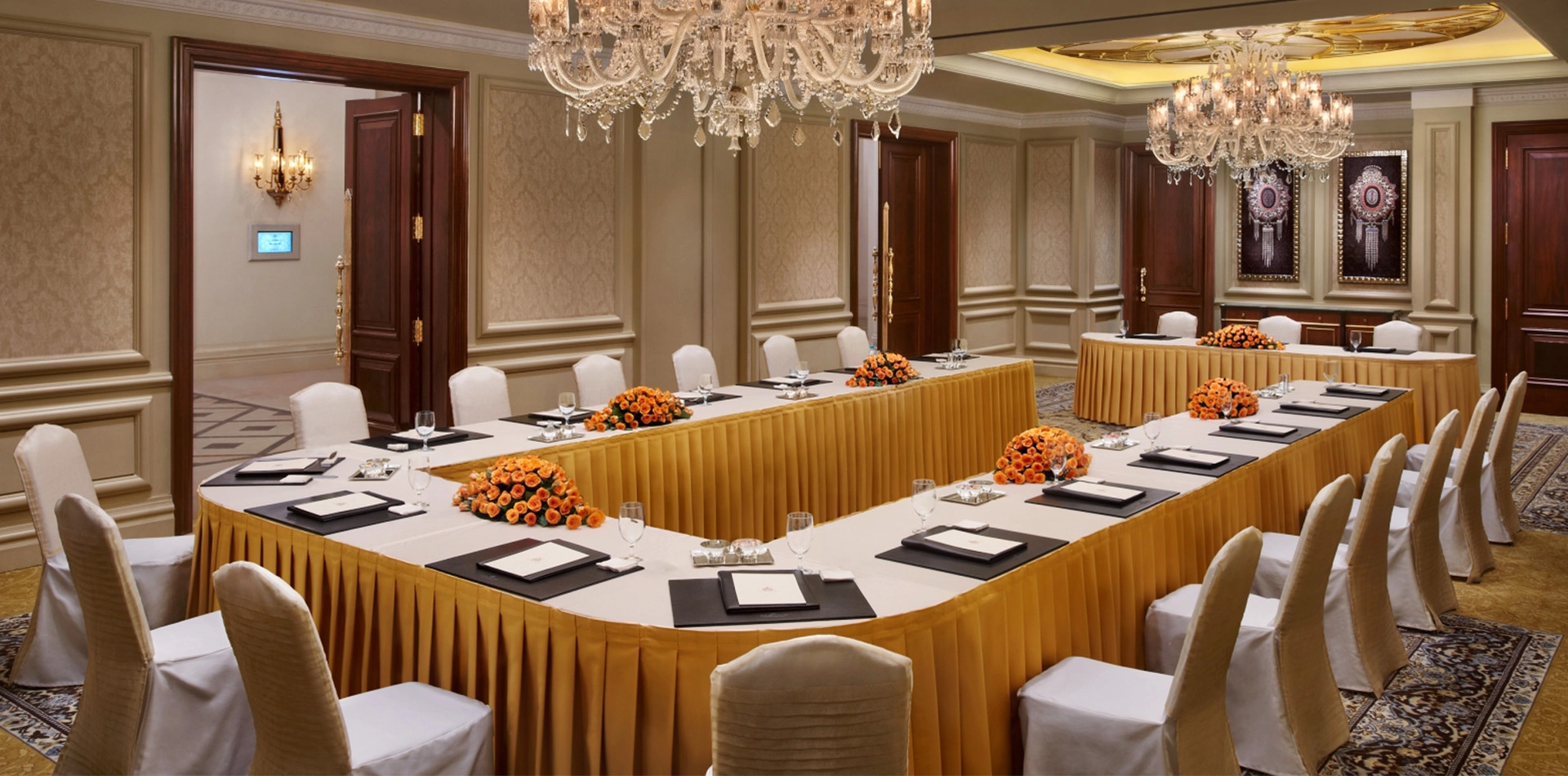 MICE New Delhi