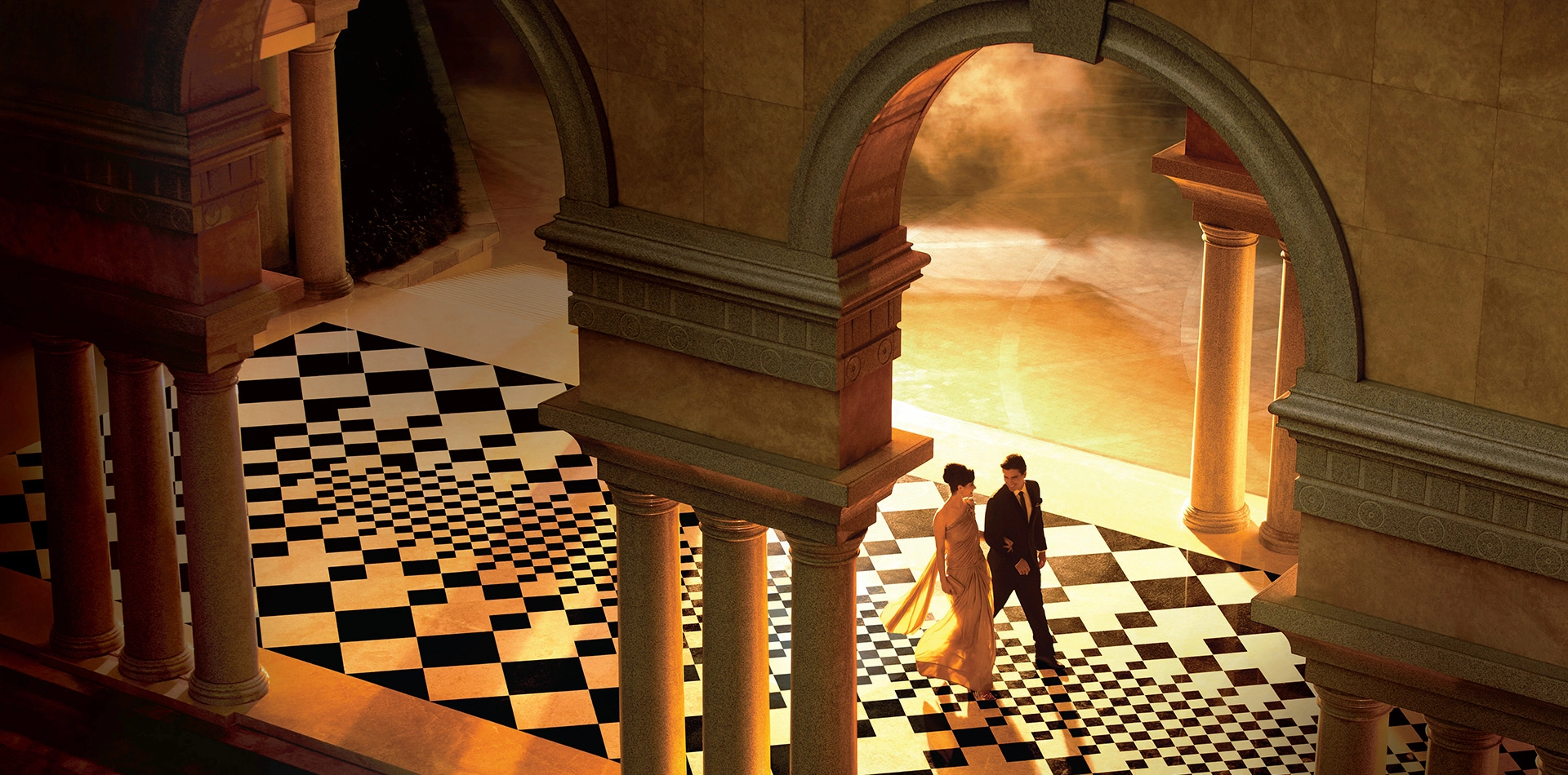 A cultured expression of luxury - Indian luxury lifestyle at The Leela