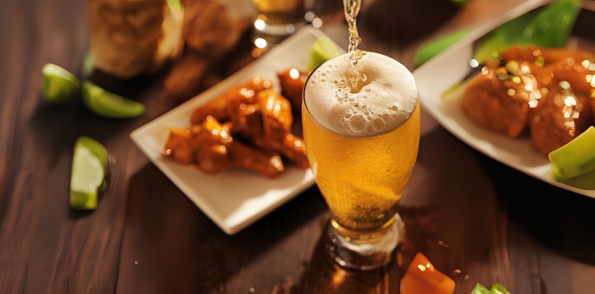 Prost to Oktoberfest 