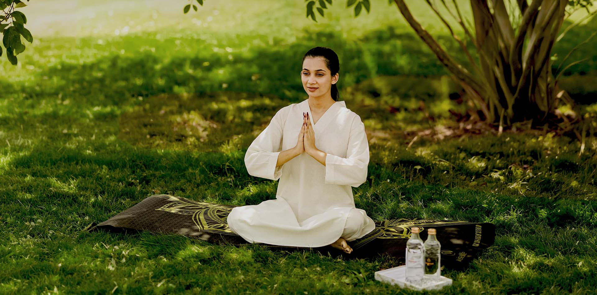 Aujasya Wellness Experience