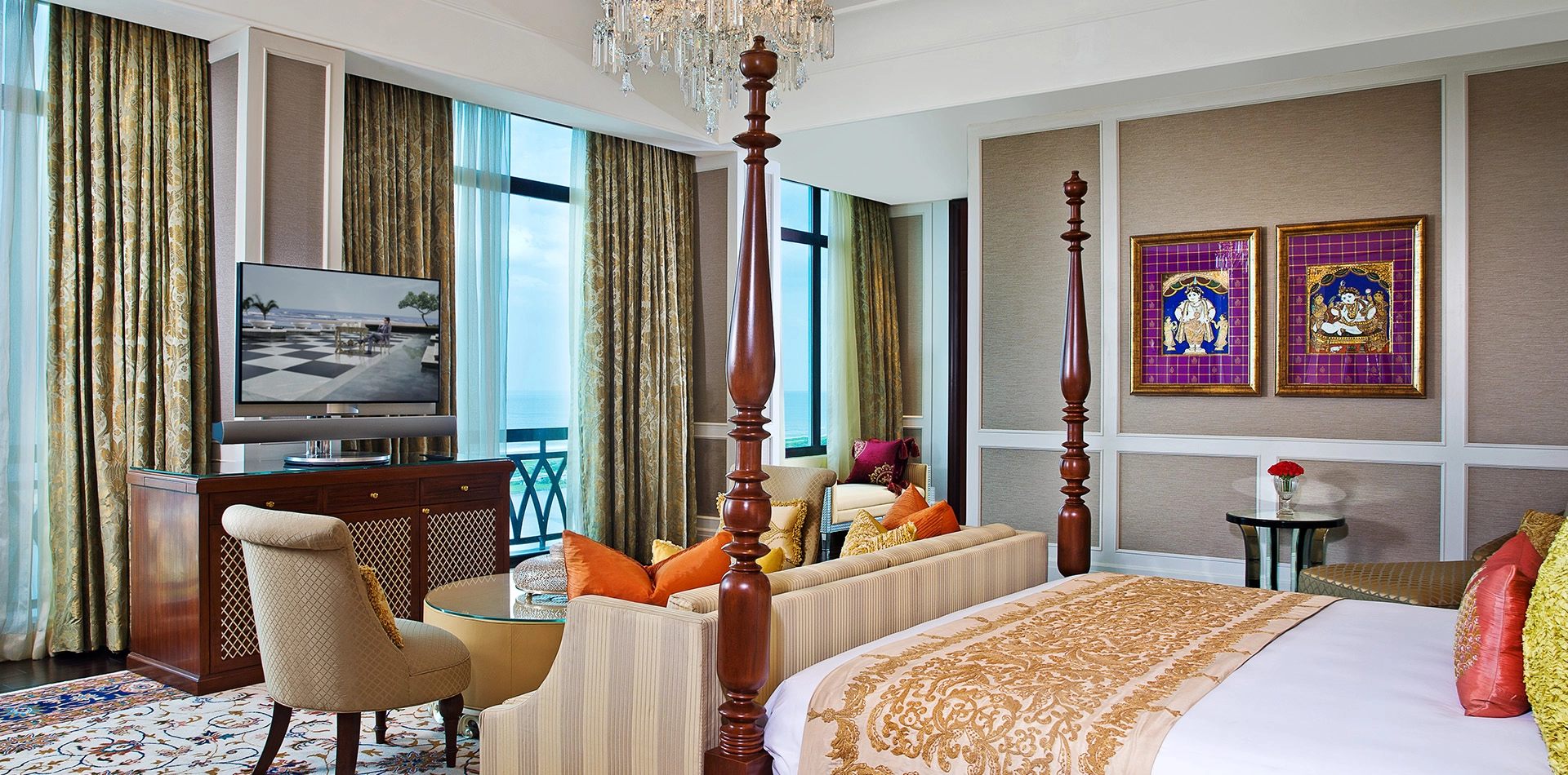 Premier Suite