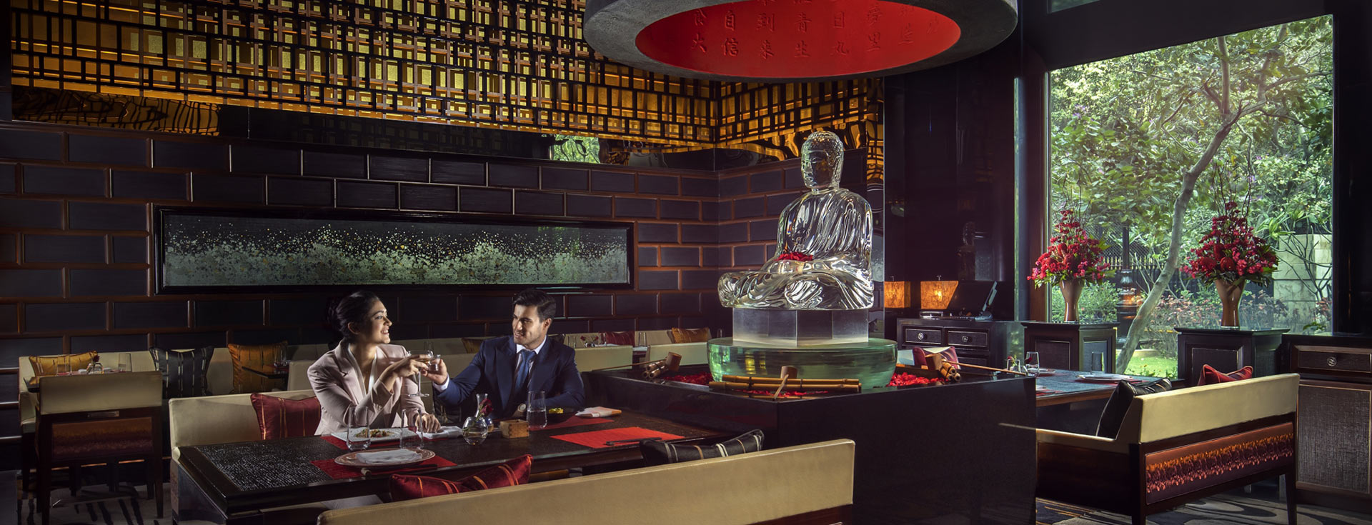 Le Cirque and Megu voted as the Best Fine Dining Restaurants