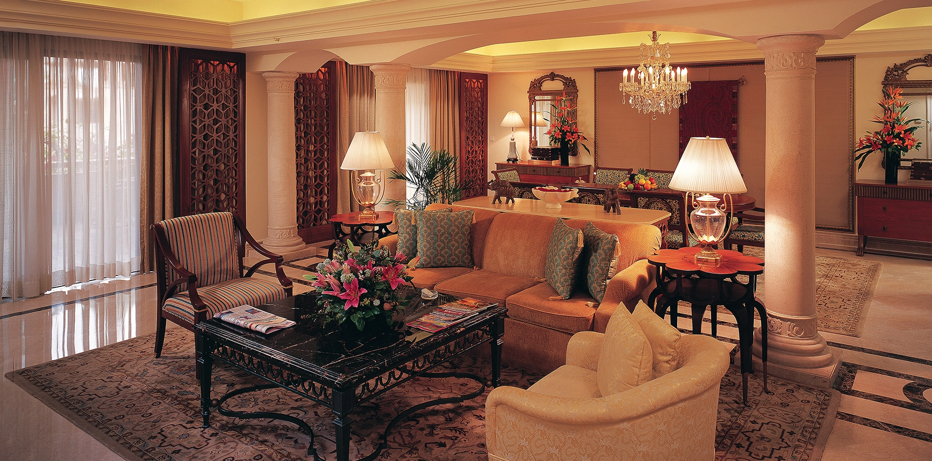 Royal Suite