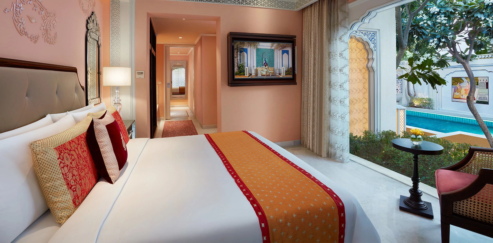 Maharani Suite