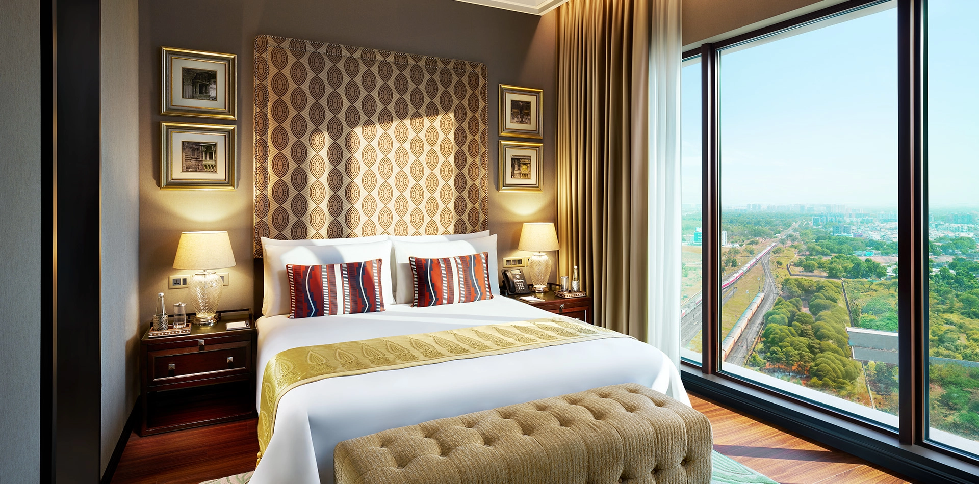 Royal Suite