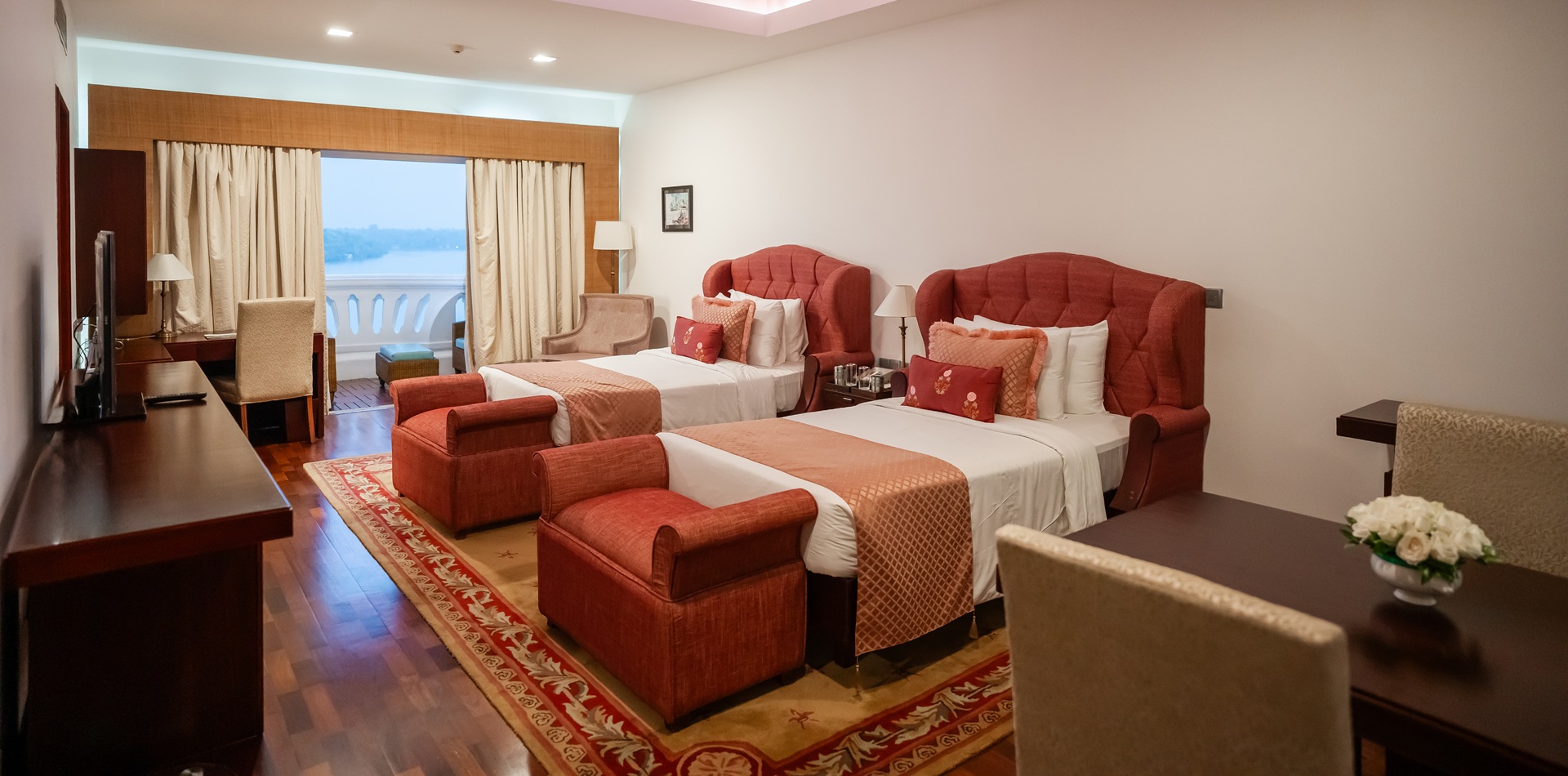 Royal Premier Lake View