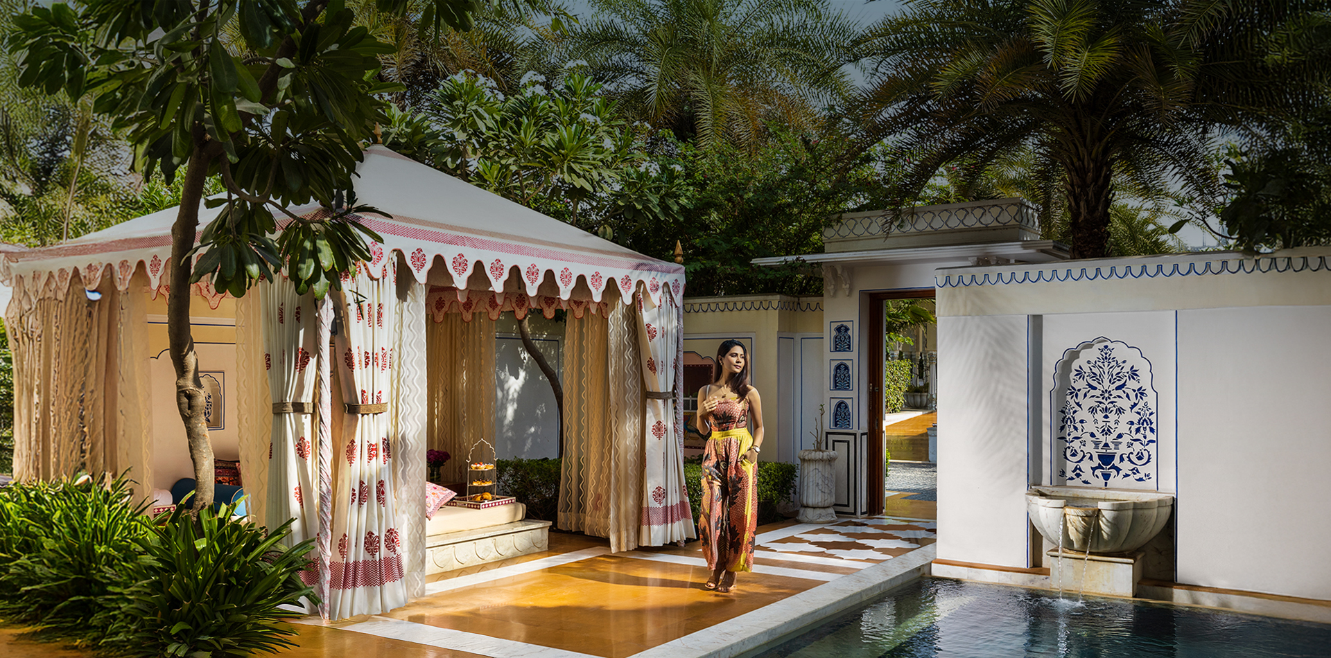 Royal Summer Escapes 