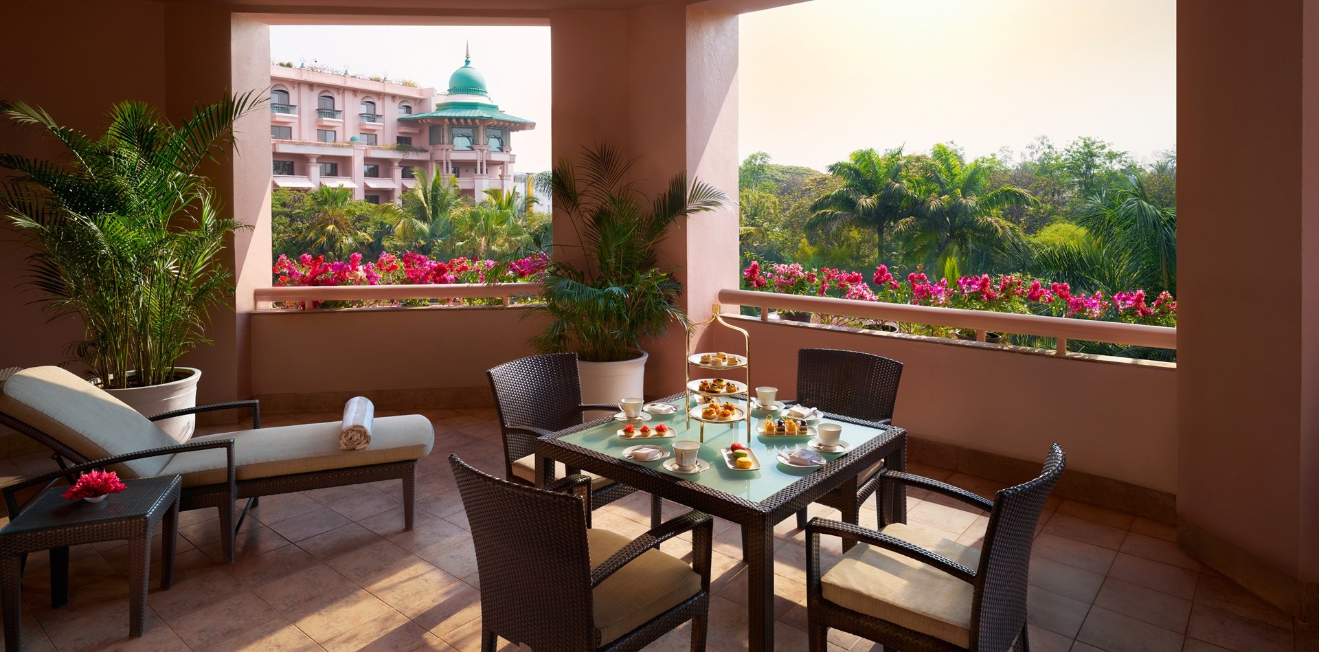 Best areas to stay in major Indian cities for luxury, convenience and local experiences