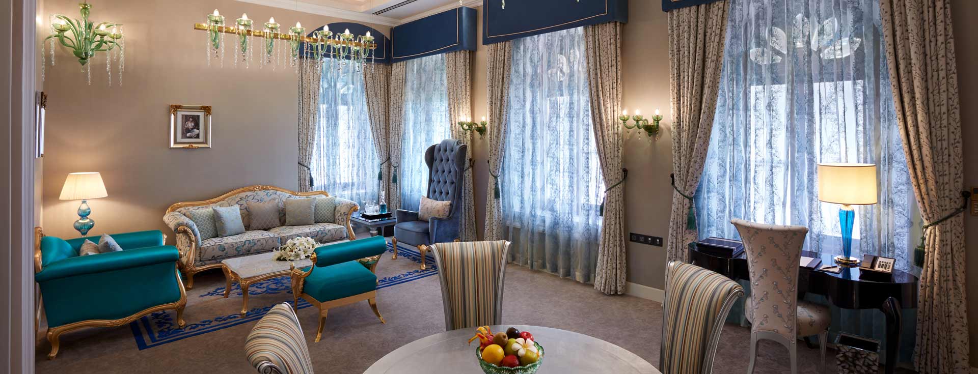 Palace Suite - Sri Swathi