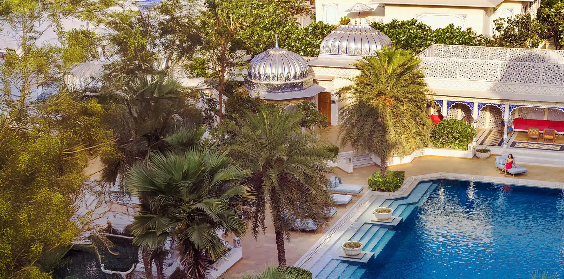 Time Travel with The Leela