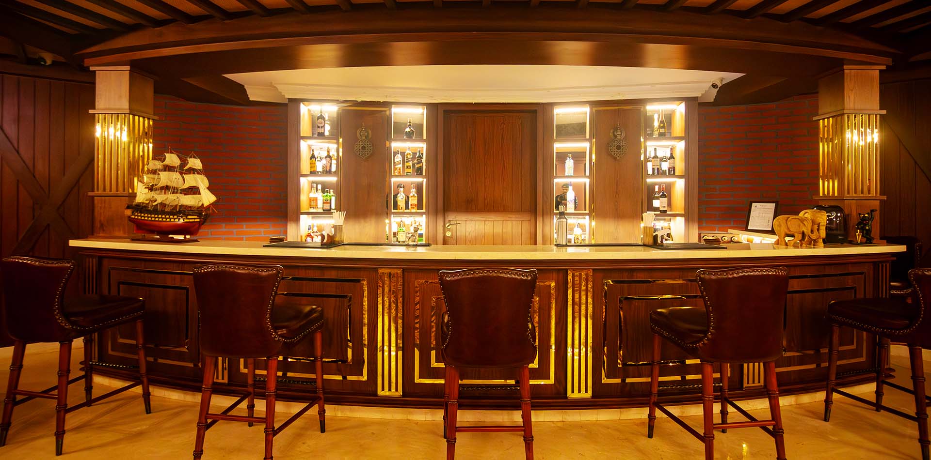 The Cellar Lounge Bar