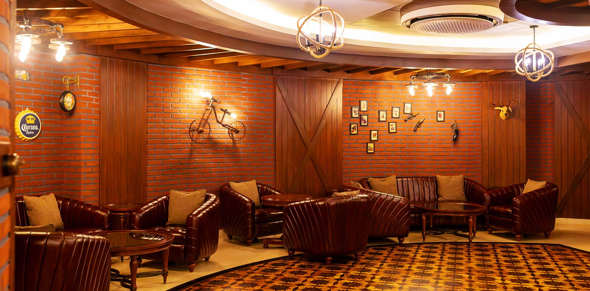 The Cellar Lounge Bar
