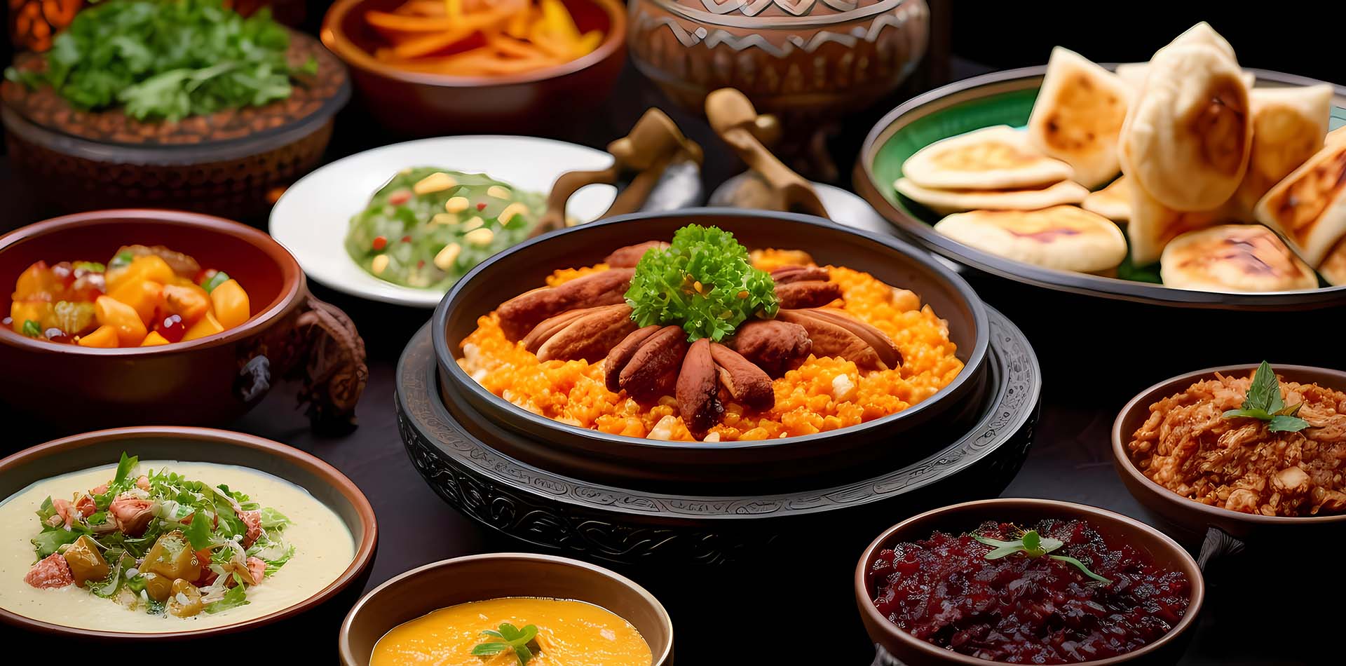 The Parsi Table