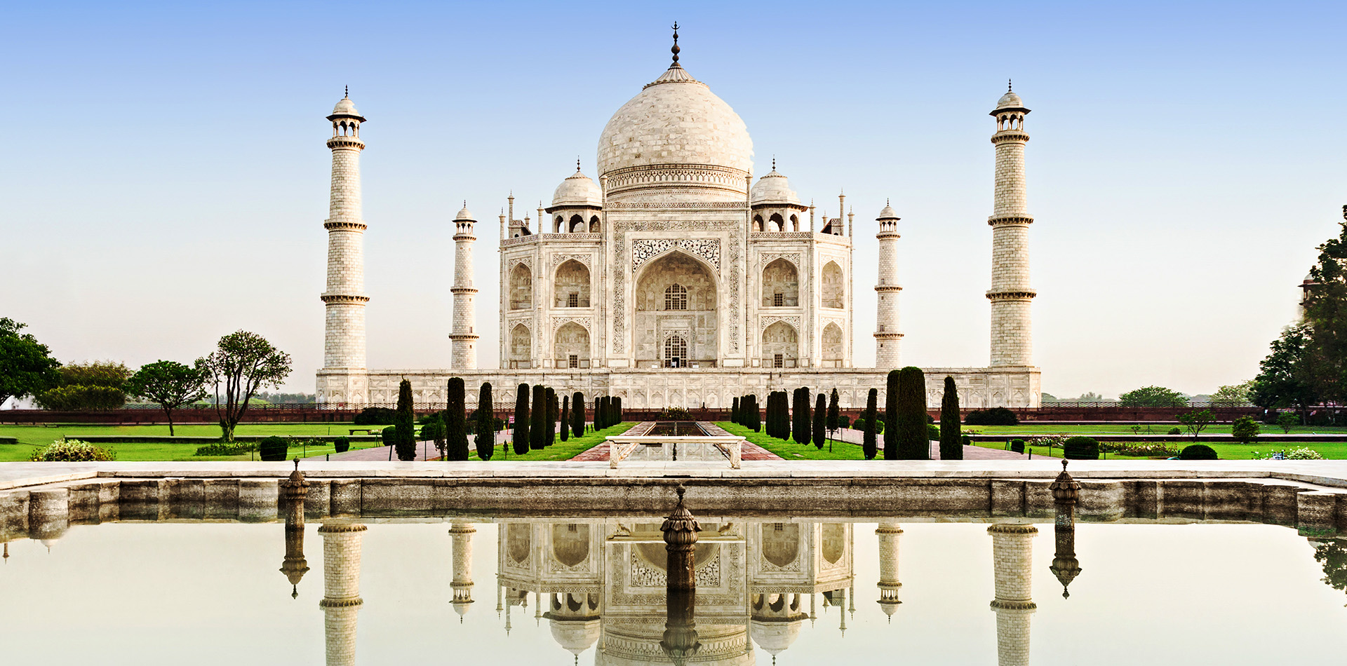 The Agra Tour