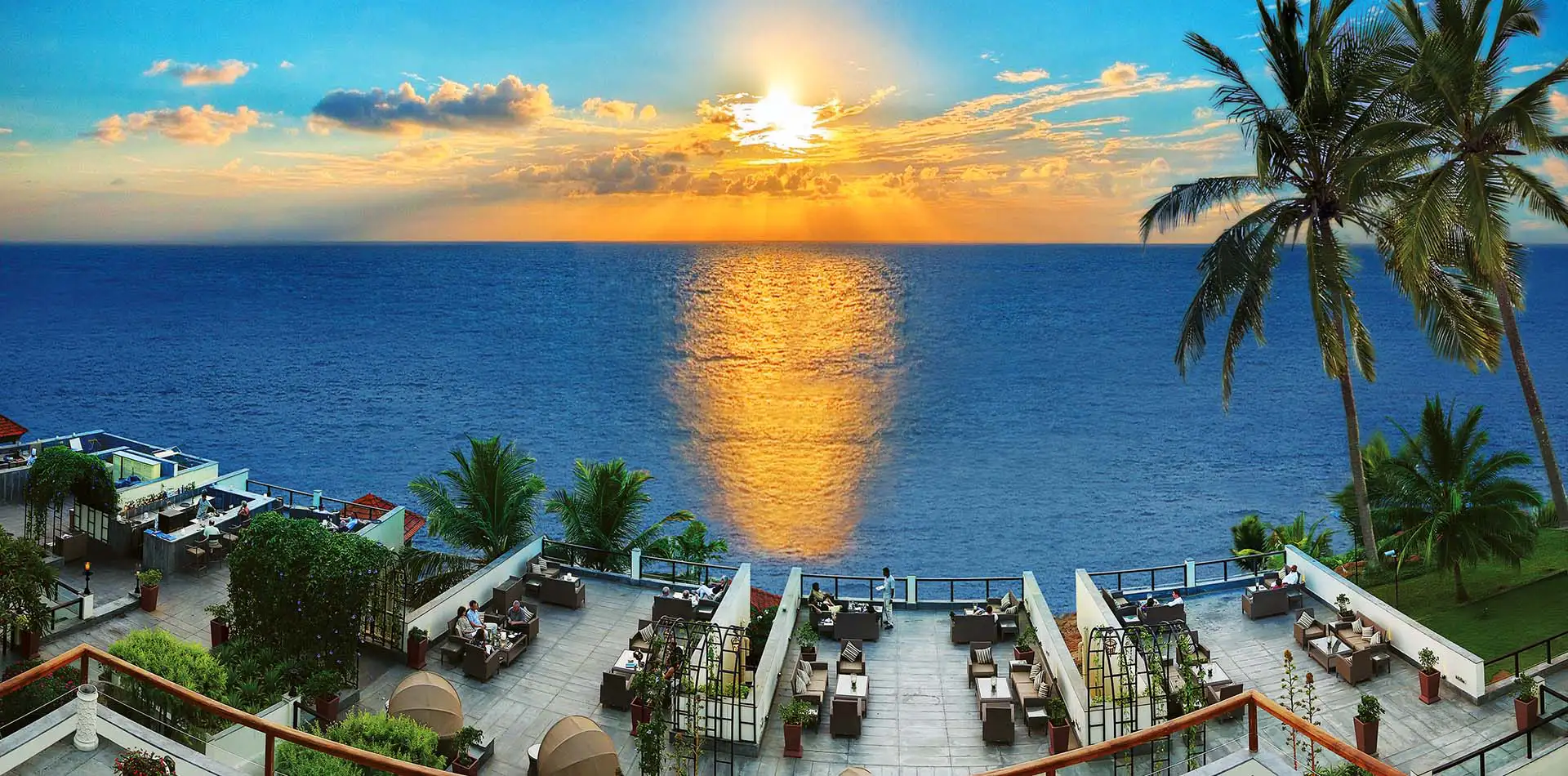 A Guide to Luxury Beach Holidays in India