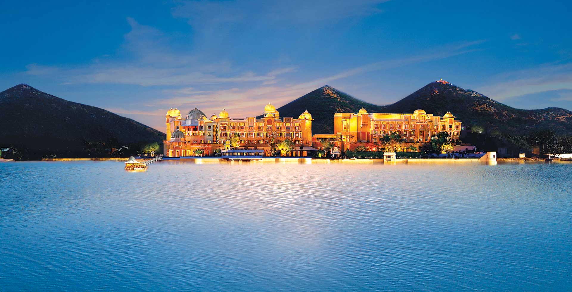 World’s Best Hotel Brand by Travel + Leisure