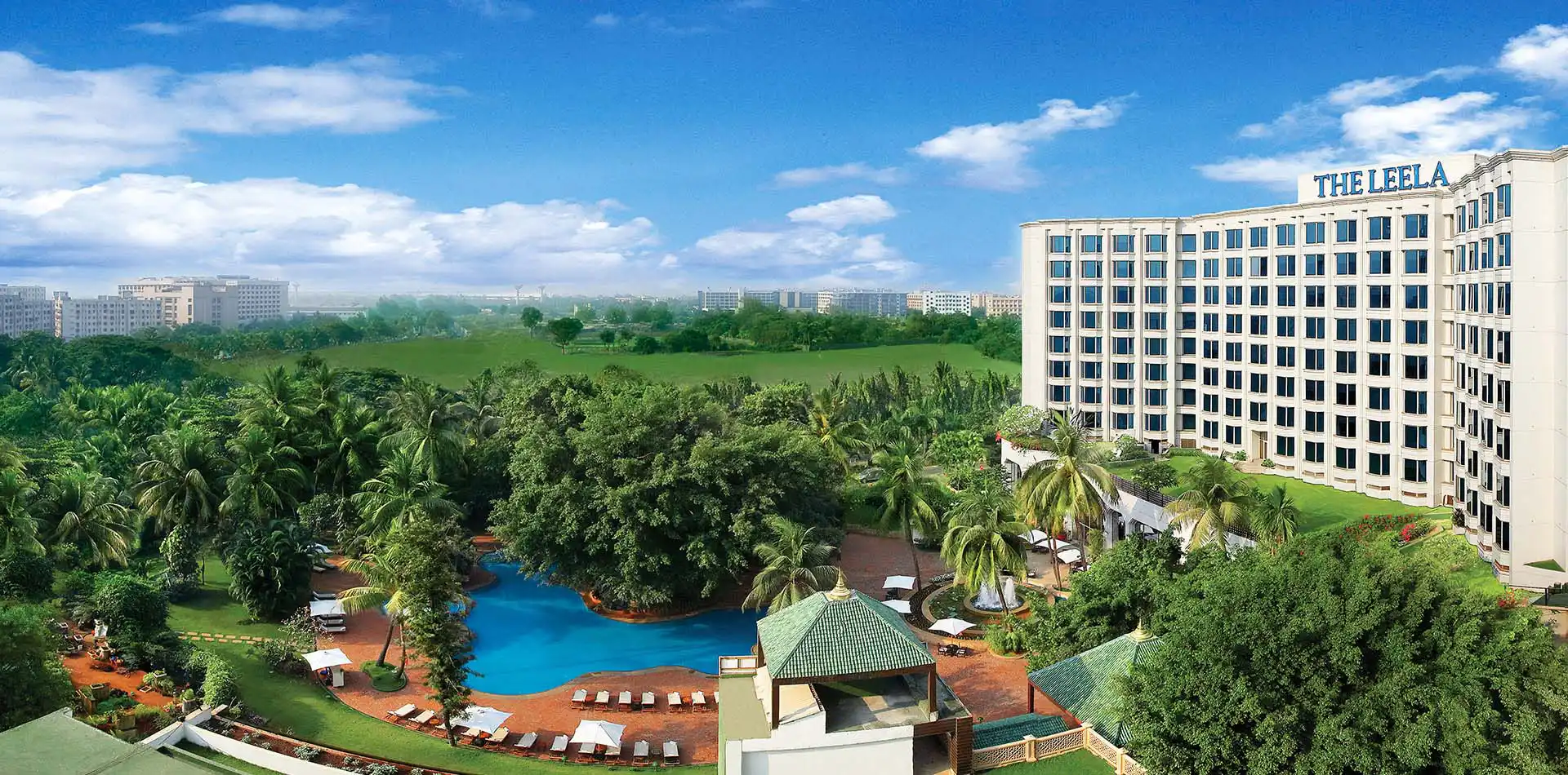 The Leela Mumbai