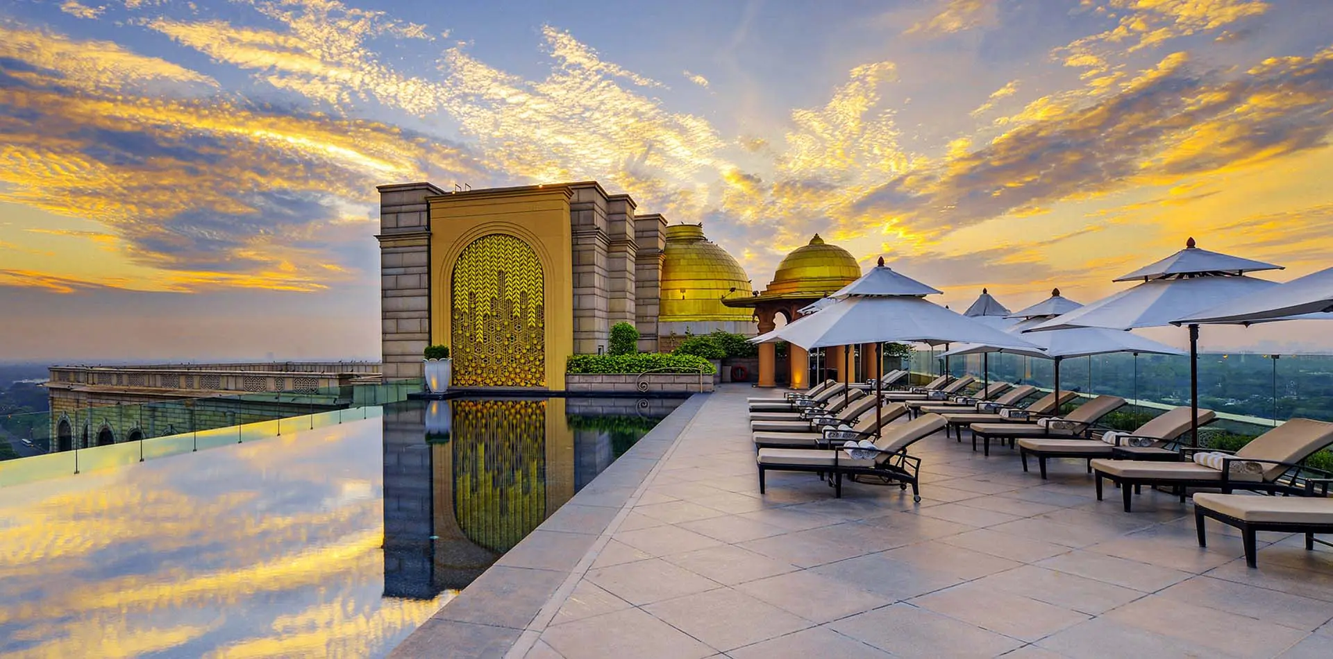 The Leela Palace New Delhi