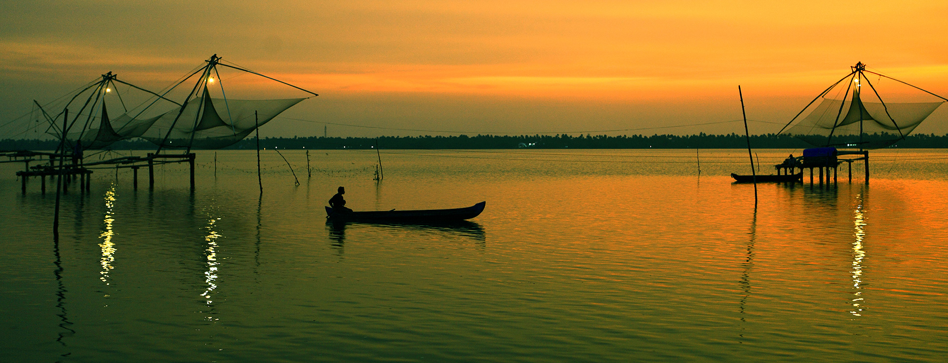 Vacations in Kerala