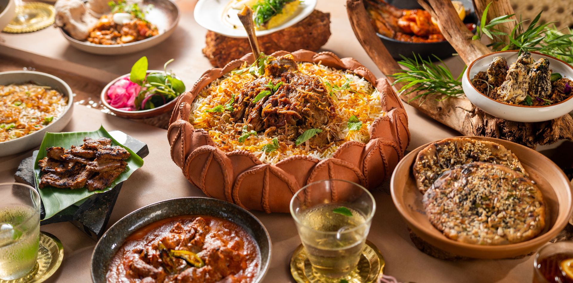 A Kashmiri tale unfolds by the lake 