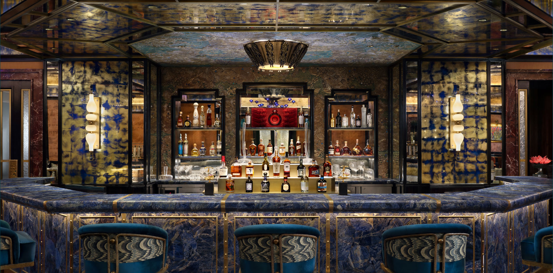 Arq By The Leela