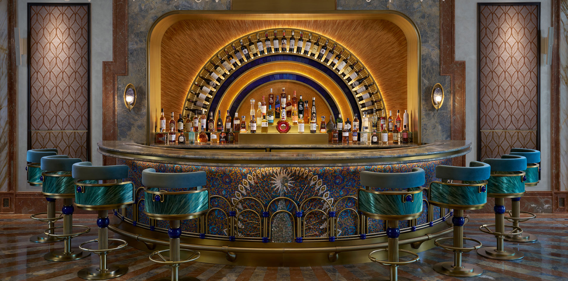 Arq By The Leela