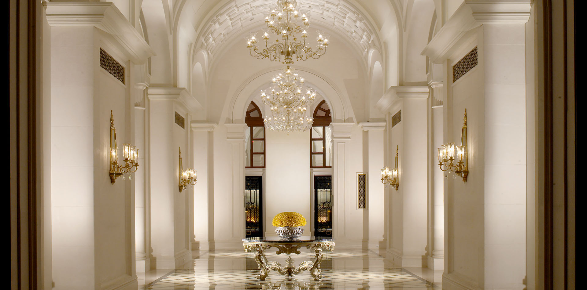 An Expression of Privilege and Experience Across The Leela Palaces, Hotels and Resorts 