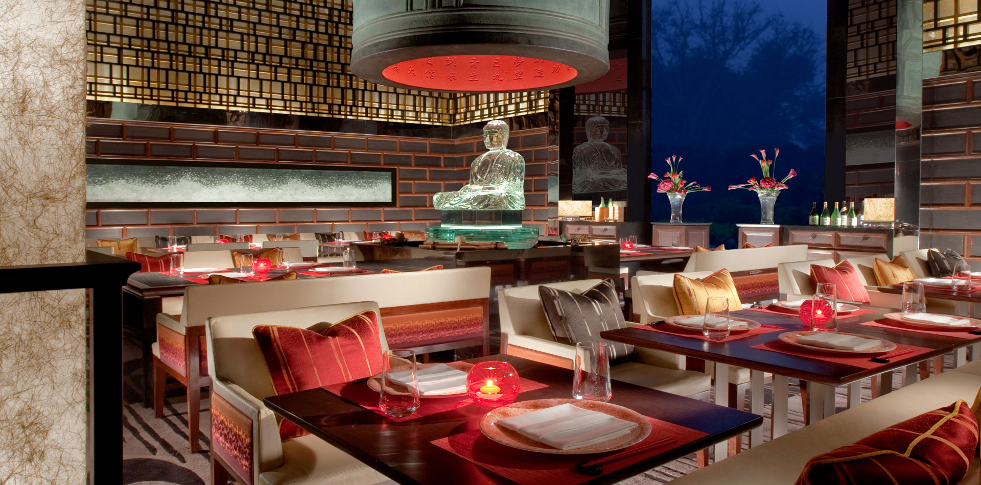 Culinary Artistry At The Leela