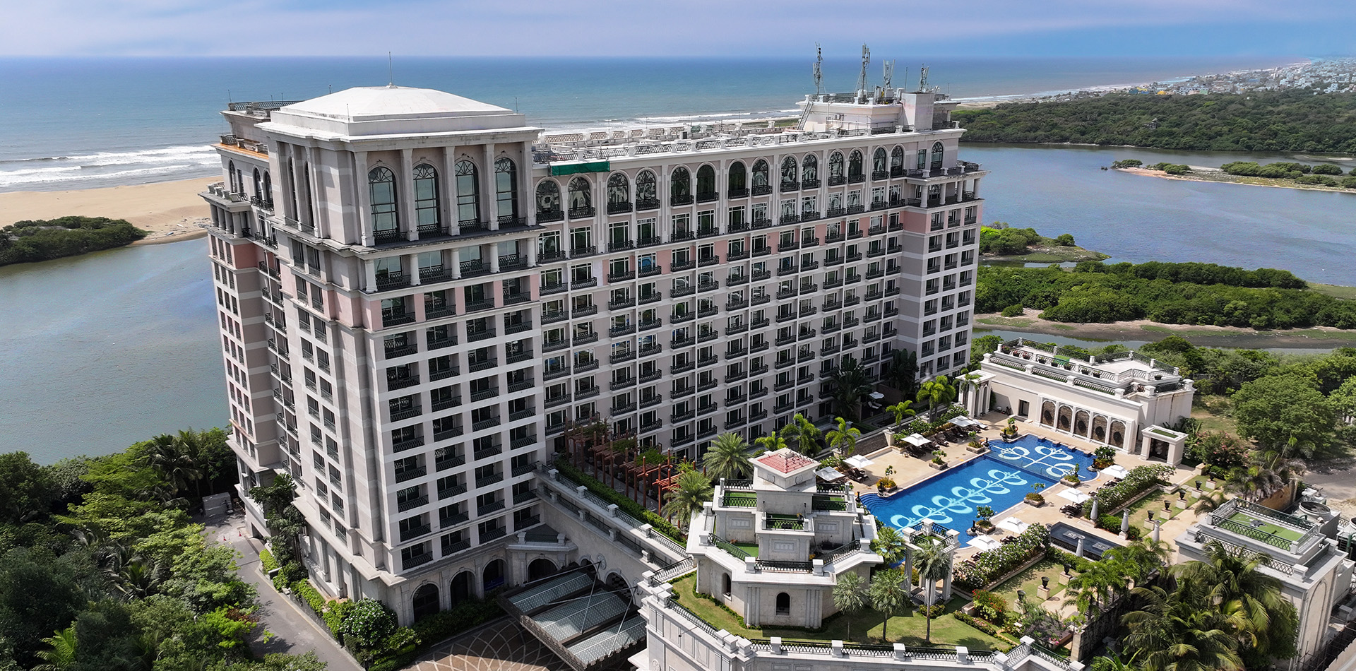 Policy - The Leela Palaces Hotels and Resorts
