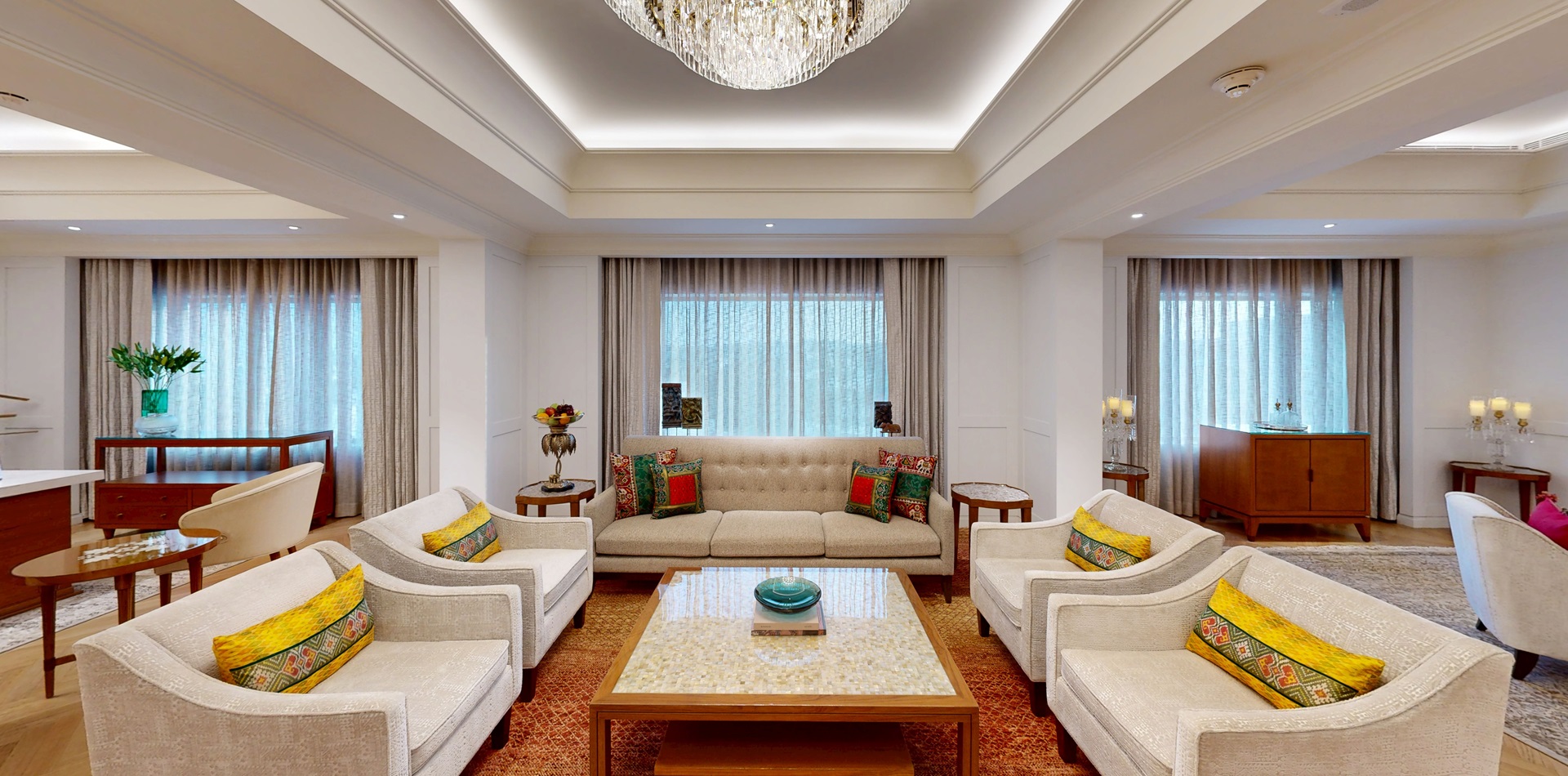 Pratap Suite 