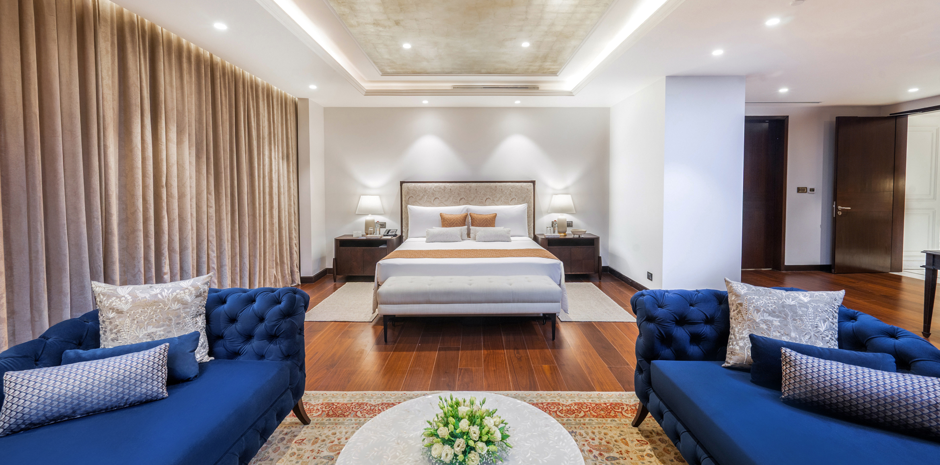 Presidential Suite