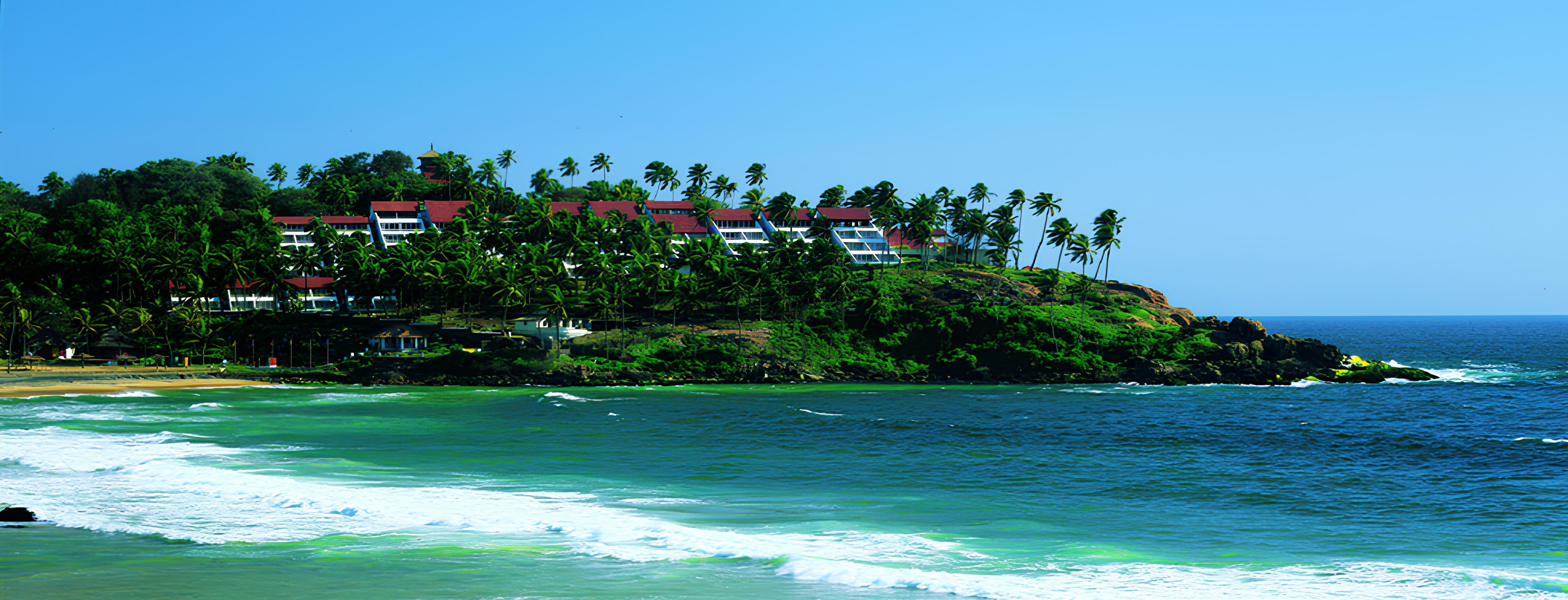 Summer Getaway